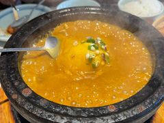 石烹咖喱肥牛-0776食堂·京城创意菜(七里庄店)