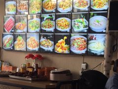 -沈阳李连贵熏肉大饼(兴城店)