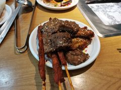 -苏格里岛自助海鲜火锅烧烤(大汉悦中心店)