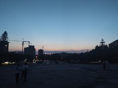 -铁山坪森林公园