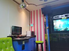 -魅力派对量贩式KTV(新塘店)