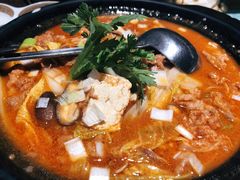 -蟹之国·精品蟹料理(极地店)