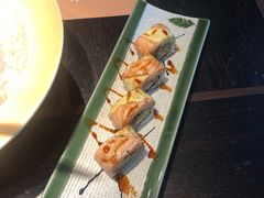 -山葵家·创意料理(宁波来福士店)