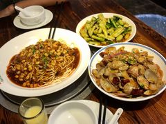 -小月靓虾(湘隆时代广场店)