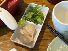 -禾珍珠家常小馆(河南博物院店)