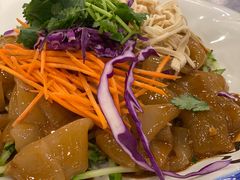 -东北农家小院(定西路店)