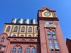 -青岛啤酒博物馆