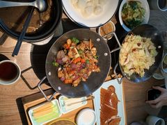 -北方家宴(番禺永旺店)