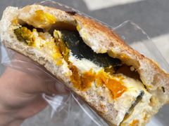 -追光 Dream Bakery(汉街店)