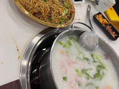 -盈田盈粥庄(博山东路店)