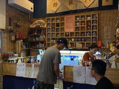 -悟饮门市景店