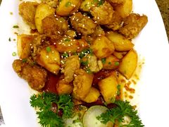 农家醉排骨-旺达·福州菜(正大广场店)
