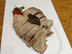 -品大三·南京菜(大行宫店)