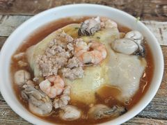 -鸿记·好再来普宁肠粉(莲花路店)