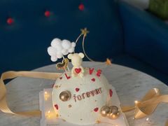 -森之烘焙.蛋糕.甜品台定制(番禺万博店)