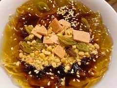 付氏冰粉-付小姐在成都(五道口店)