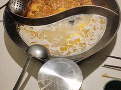 -新辣道鱼火锅(上地华联店)