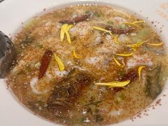-渔语鱼新川菜Bistro(万象天地店)