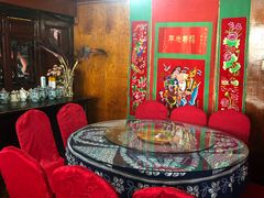 包厢-老宅子私房菜馆(大理古城店)