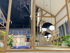 -渝信川菜 · 川味家常菜(财富购物中心店)