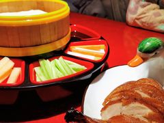 -北平食府(马鞍山路店)