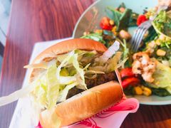 -FATBURGER 特富客汉堡(外交公寓店)