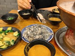 -爆肚金生隆(荣和天誉店)