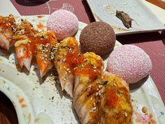 -鳗匠.日本料理店(上夼美食街店)