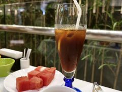 -乌鲁木齐环球国际大酒店