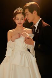 点击看大图 -喜爱高定婚纱摄影