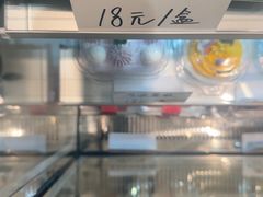 -包满意面包糕点(东坝店)