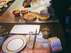 -盛焰铁板烧(王府井店)