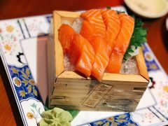 -有喜屋·深夜食堂(北京西路店)