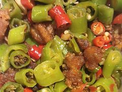 -锦府盐帮·侯宅(五棵松万达店)