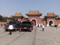-北陵公园