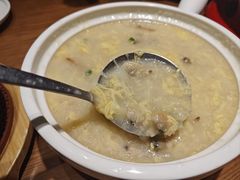 -吕氏疙瘩汤·新鲁菜(济南万象城店)
