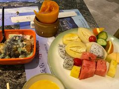 -金海湾自助餐厅(金陵饭店)