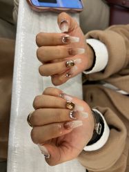 -斯馨·健康美甲美睫