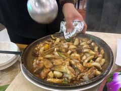 -源港渔村-中山脆肉鲩(博罗店)