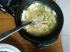 -刘全福吊炉烧烤王(东江路店)