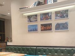 -小杨生煎(香港名都店)