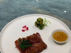 -马仕玖煲·融合菜·酥不腻烤鸭(人大店)