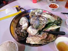 -飞尝蚝·顺德菜·鱼生(顺德总店)