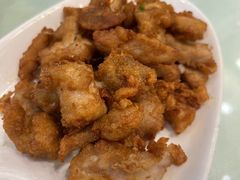 -金时代顺风大酒店(临港百联店)