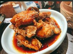 -南京大牌档(人民广场店)