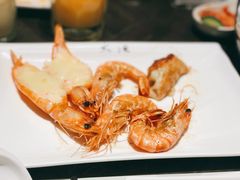 -大渔铁板烧(花园道店)