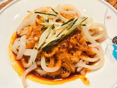 -有奴思烤肉·清真(正宁路店)