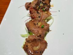 -匠和风精致料理(宁德万达店)