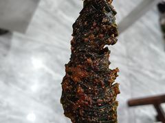 -罗家臭豆腐(百大商贸城小吃街店)