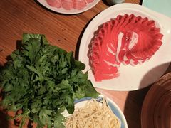 -额尔敦传统涮(光明路店)